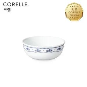 코렐 프렌치 도일리 한국형 대접 1P