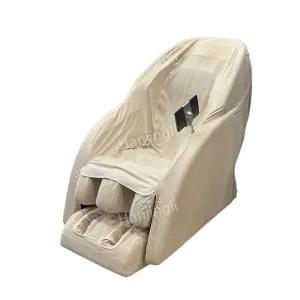 안마의자 커버 교체 기계 의자 차단 먼지 홈 보호 전용 안락 마사지 자외선 가죽 본체