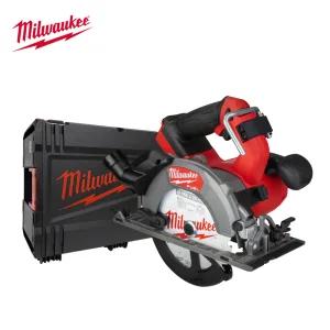 밀워키 M18 FCSDC165-0X0 충전원형톱 18V 본체 165mm 딥컷 무선 스킬 쏘