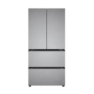 [LG] 디오스 김치냉장고 Z509MPSF13 프라임 실버 505L