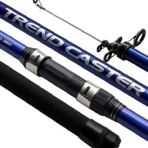 원투낚시 서프대 바다낚시 트랜드캐스터 바다원투용로드 릴낚싯대 민물 가성비