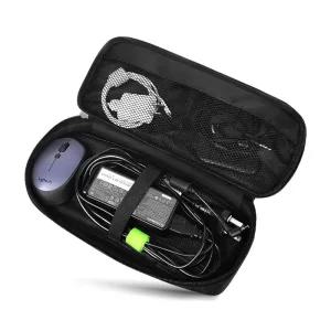 노트북 악세사리 마우스 전원케이블 파우치