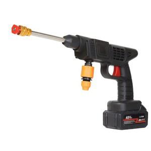 독일기술 무선 모터식 물대포 청소기 365 고압세차기 쏘고쏘고