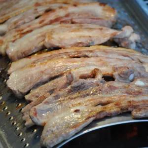 티원 우노 스텐불판 삼겹살불판 그릴 바베큐그릴 그리들