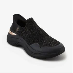 [스케쳐스USA](하남점)스케쳐스 여성 슬립인스 슬립온 헤이즐 2종