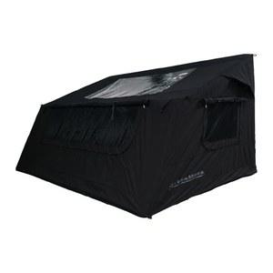 캠빌 CAMVIL 2P 박스형 에어텐트 캐노피 스크린 선쉐이드
