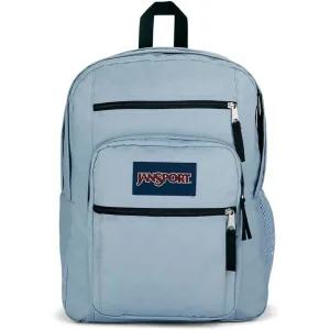 JanSport 노트북 백팩 2칸 컴퓨터 가방 인체공학적 숄더 스트랩 15인치 책가방
