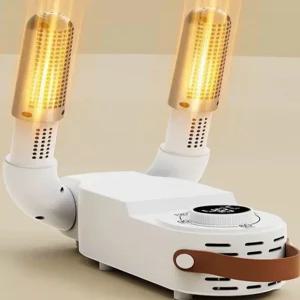 히팅 스키 스키부츠건조기 비행선 스탠다드 냄새제거