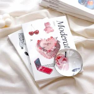 플레 2026 모데라토 다이어리 위클리 날짜형캐릭터플래너 일기 일기장 새해선물 선물용장