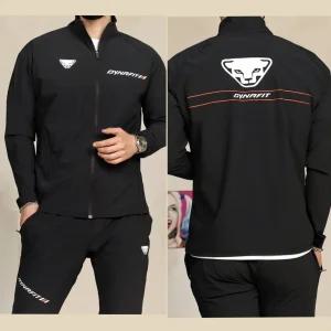 다이나핏 SG 리프트 벤추리 기모 트레이닝세트 (겨울신상) -남여공용