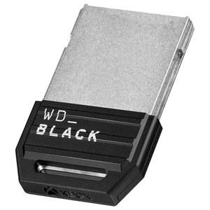 WD BLACK C50 XBOX 확장 1TB 카드 스토리지