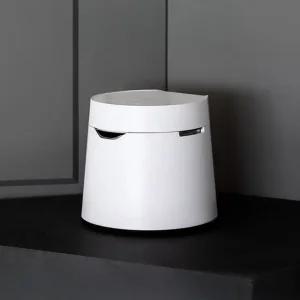 케어팟 가열식가습기 스테인레스 아기 신생아 가습기 MS031S2