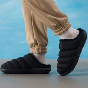 [나이키] 버로우 패딩 슬리퍼 SE HV8561-002