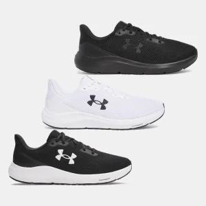 [언더아머 본사]남성 UA 퍼수트 4 러닝화3028254