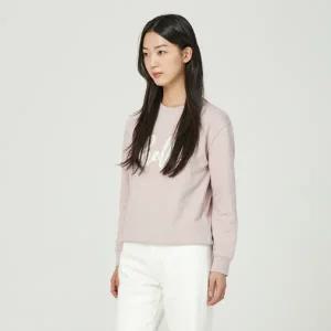 [모다아울렛][잠뱅이]여성 아이보리 오비안밴드  양모 와이드 AN4DTG870_IC