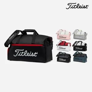 타이틀리스트 2024 엘리트 라이트(ELITE LITE) 보스턴백[TA23ELBBK][7COLORS][남여공용]