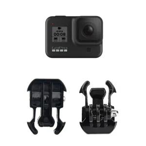 고프로 히어로8 퀵 릴리즈 버클 마운트 릴리스 어댑터
