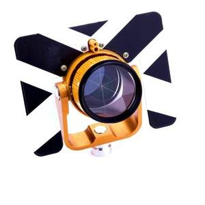 토탈 스테이션용 새 제품 전체 금속 프리즘 세트(가방 포함) -30/0mm