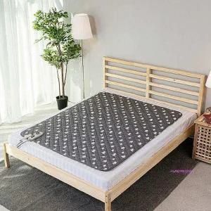 전자파없는전기요 emf 무자계 자동온도조절 침대 전자파차단 도토온돌 안심대yza223