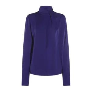 하이칼라 버튼 플라켓 셔츠 CA3319 FAX1507HB705