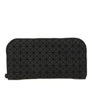 이세이미야케  트라이앵귤러 프린트 집어라운드 장지갑 BB59AG351 16
