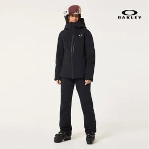 캐노피 인슐레이티드 여자 보드 스키복 자켓