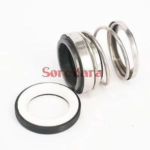 세라믹 탄소 링, 내경 워터 펌프, 기계식 도장 샤프트 단일 코일 용수철 모델 BIA, 35mm, 40mm