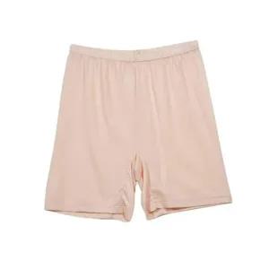 [라일리여성언더웨어] Rly 속반바지 파자마룩 인견 3부 여성 속바지