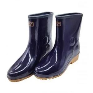 [라일리] Rly 방수장화 갯바위장화 여자 청색 단장화 250mm