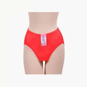 [라일리여성언더웨어] Rly 여자보정 코르셋보정 인견 여성 맥시팬티