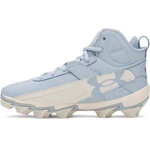 언더아머 남성용 하퍼 10Rm 야구 클리츠 스니커즈