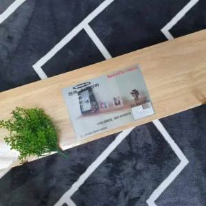 [라일리생활건강] Rly 벽걸이선반 선반벽걸이 일자선반 600