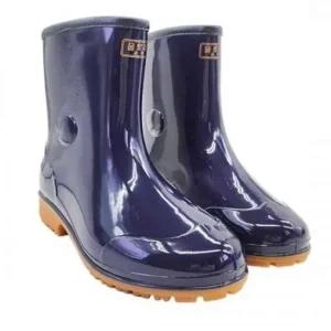 [라일리] Rly 낚시장화 갯벌장화 남자용 단장화 청색 260