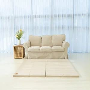 [도담도담][비밀특가] 논슬립 항균 폴더매트 4단 140x200x4cm