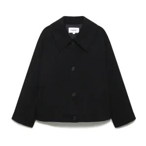 [롯데백화점]나이스클랍 오버핏 핸드메이드 자켓 N261MWCA42