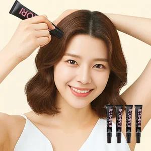 빈머리 커버왕 헤어타투 에센스 4개 헤어커버 새치