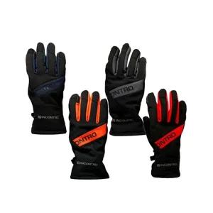 Incontro 융털안감 하이텍 방수터치 방한장갑 바이크