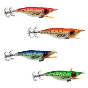 왕눈이에기 쭈꾸미 갑오징어 채비 낚시바늘 바다 용품