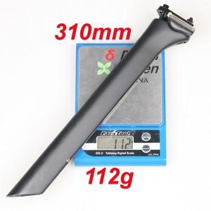 자이언트 TCR Gen8 Gen10용 HY 카본 시트포스트 2016~2025 112g