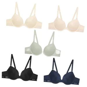 매장정품 GUESS 게스 톤톤밴드 브래지어 5종 택1 GEWBR161 677607