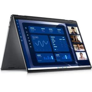 Dell Latitude 9000 (9450) 2-in-1 노트북 - 14인치 QHD+ (2560 x 1600) 500니트 터치 디스플레이 인텔 코