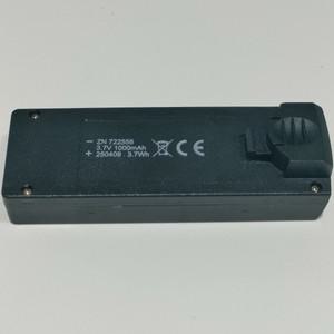 A21 PRO HD 광각 카메라 WiFi FPV 브러시리스 RC 드론 고도 유지 헬리콥터 대형 화면 쿼드콥터용 3.7V 1000