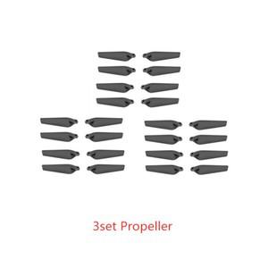 E100 4K HD 듀얼 카메라 WIFI FPV RC 쿼드콥터 드론 예비 부품 3.7V 1800mAh 배터리/USB/3 ~ 1 충전기 라인