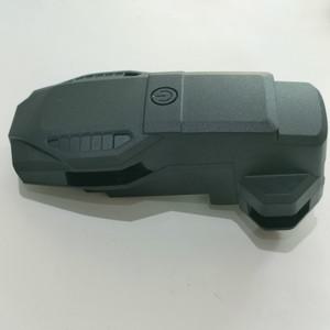 F198 프로페셔널 듀얼 카메라용 업다운 바디 프레임 커버 (1080P WIFI FPV HD 항공 촬영 광각 브러시리스 R