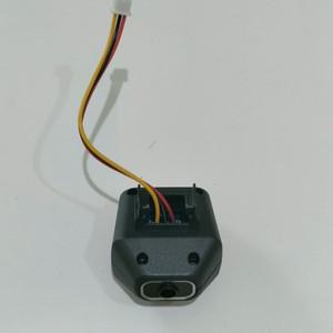 GT8 전문가용 듀얼 카메라 GPS FPV 브러시리스 모터 광학 흐름 호버링 접이식 쿼드콥터 RC 드론 장애물 회