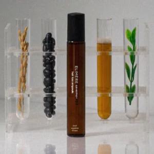 세이브모 탈모앰플 임상완료 탈모완화 기능성 헤어앰플21g