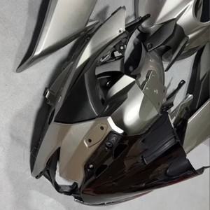 SUZUKI GSXR250R 2005-2006 GSX-R 1000 전체 ABS 페어링 플라스틱 바디 부품 세트를위한 독특한 도매 오토
