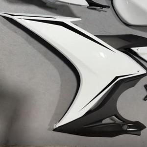 스즈키 GSXR250R용 도매 오토바이 페어링 키트, 풀 ABS