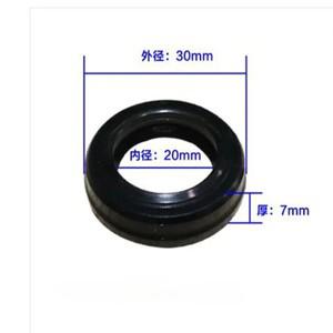 타이어 체인저 기계 186 실린더 링, 고무 먼지 도장, 하드 개스킷, 30*20*7mm, 2 개