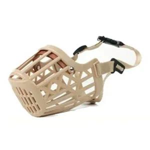 [콩심팥심]애완동물용품 도기프랜드 입마개 4호